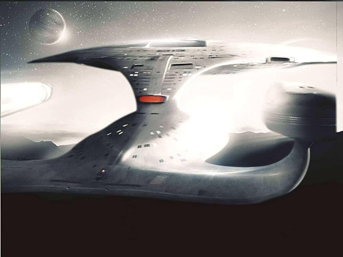 The Best Star Trek: The Next Generation Episodes Ranked