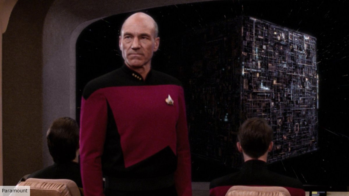 Game-Changing & Lore-Expanding Star Trek: TNG Episodes Defined the Franchise